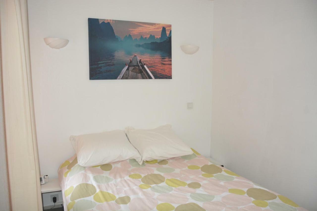 Appartement T2 De Standing Au Pied Des Plages Golfe Juan Esterno foto